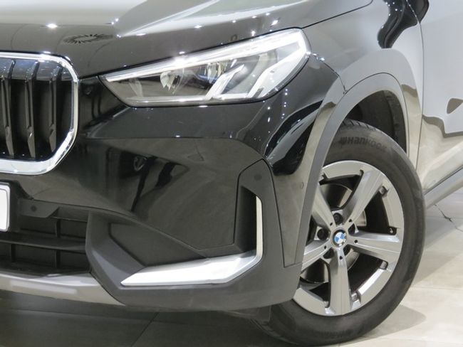 BMW X1 sdrive18d 110 kw (150 cv)   - Foto 7