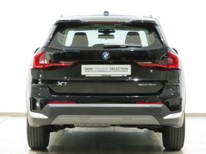 BMW X1 sdrive18d 110 kw (150 cv)   - Foto 9