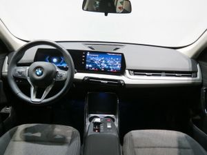 BMW X1 sdrive18d 110 kw (150 cv)   - Foto 13