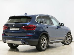 BMW X3 xdrive20d 140 kw (190 cv)   - Foto 7