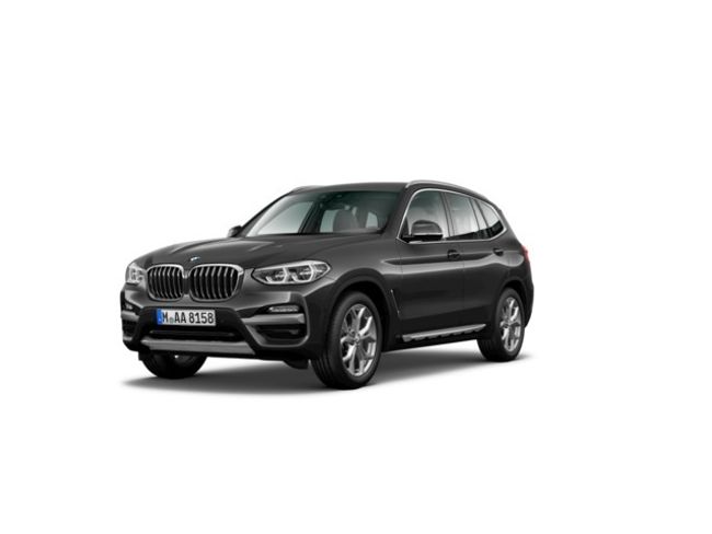 BMW X3 xdrive25d 170 kw (231 cv)   - Foto 4