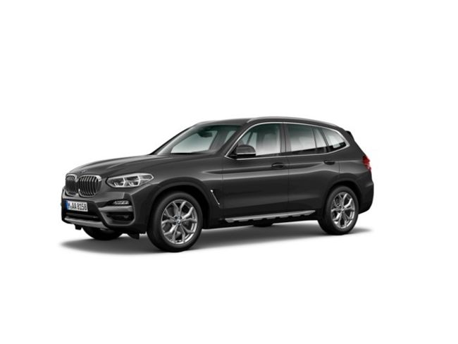 BMW X3 xdrive25d 170 kw (231 cv)   - Foto 3