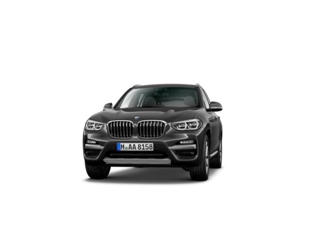 BMW X3 xdrive25d 170 kw (231 cv)   - Foto 2