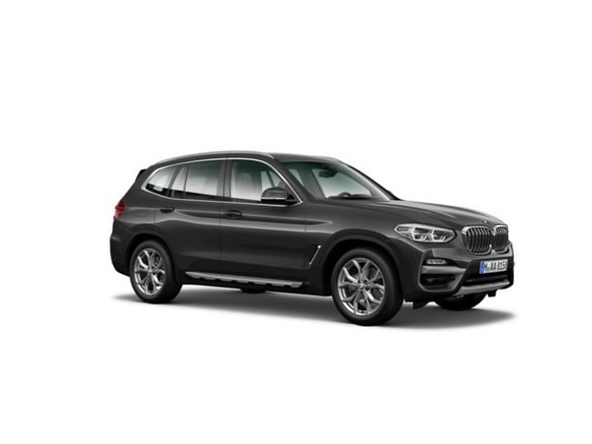 BMW X3 xdrive25d 170 kw (231 cv)   - Foto 5