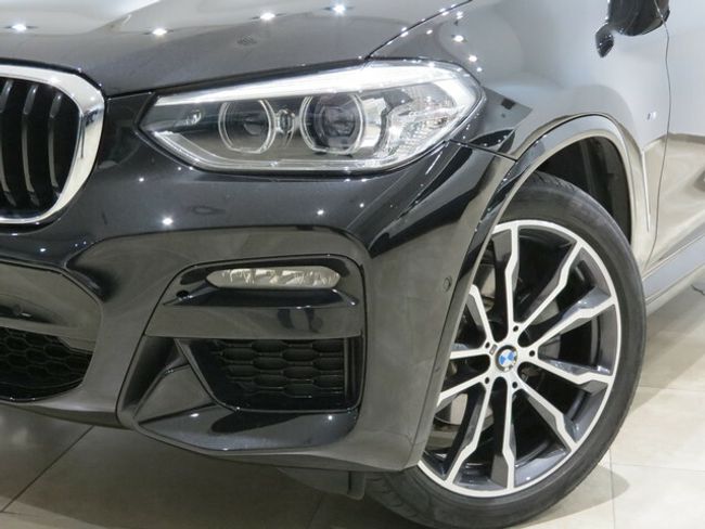 BMW X4 xdrive20d 140 kw (190 cv)   - Foto 7