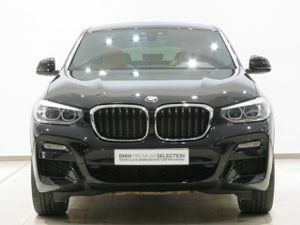 BMW X4 xdrive20d 140 kw (190 cv)   - Foto 3