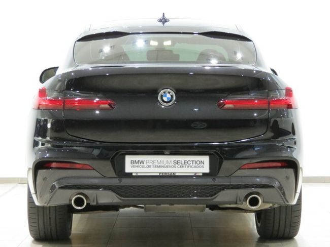 BMW X4 xdrive20d 140 kw (190 cv)   - Foto 6