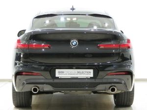 BMW X4 xdrive20d 140 kw (190 cv)   - Foto 9