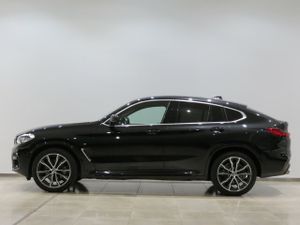 BMW X4 xdrive20d 140 kw (190 cv)   - Foto 5