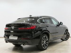 BMW X4 xdrive20d 140 kw (190 cv)   - Foto 7