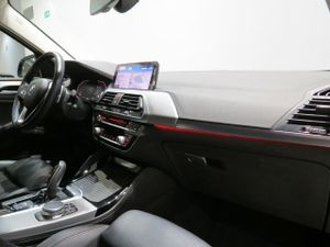 BMW X4 xdrive20i 135 kw (184 cv)   - Foto 15