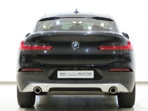 BMW X4 xdrive20i 135 kw (184 cv)   - Foto 9