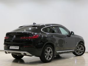 BMW X4 xdrive20i 135 kw (184 cv)   - Foto 7