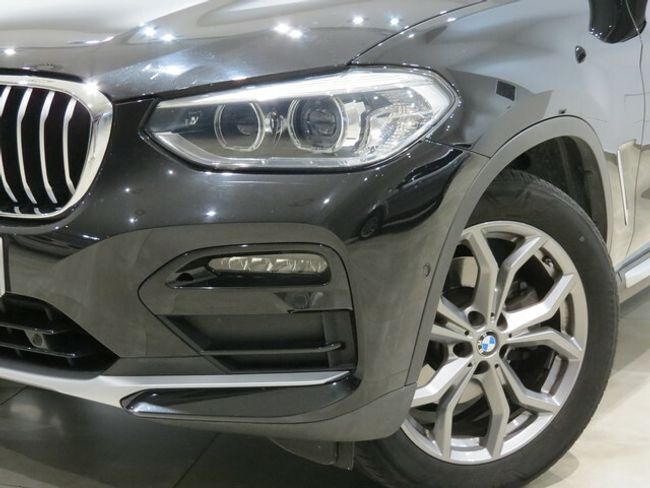 BMW X4 xdrive20i 135 kw (184 cv)   - Foto 7