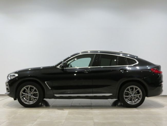 BMW X4 xdrive20i 135 kw (184 cv)   - Foto 4