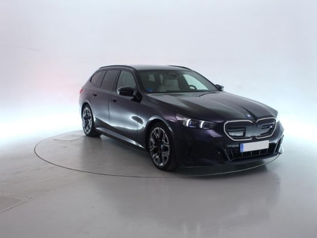 BMW i5 m60 xdrive 442 kw (601 cv)   - Foto 3