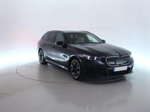 BMW i5 m60 xdrive 442 kw (601 cv)   - Foto 3