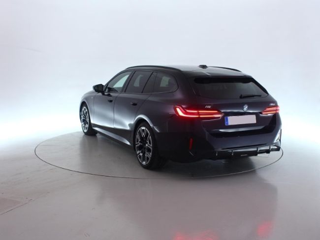 BMW i5 m60 xdrive 442 kw (601 cv)   - Foto 4