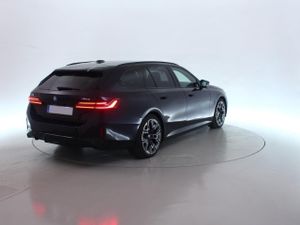 BMW i5 m60 xdrive 442 kw (601 cv)   - Foto 7