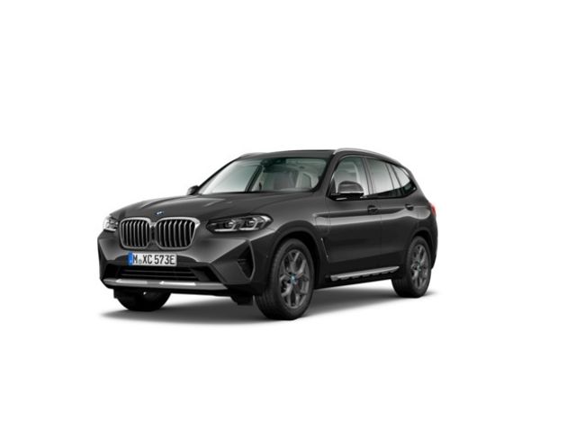 BMW X3 xdrive30e xline 215 kw (292 cv)   - Foto 4