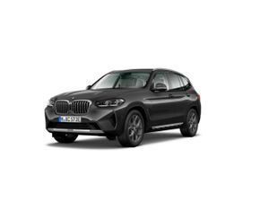 BMW X3 xdrive30e xline 215 kw (292 cv)   - Foto 5