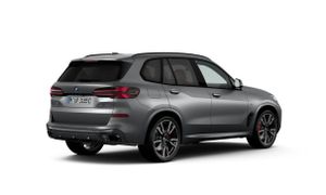 BMW X5 xDrive50e  - Foto 3