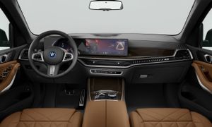 BMW X5 xDrive50e  - Foto 5