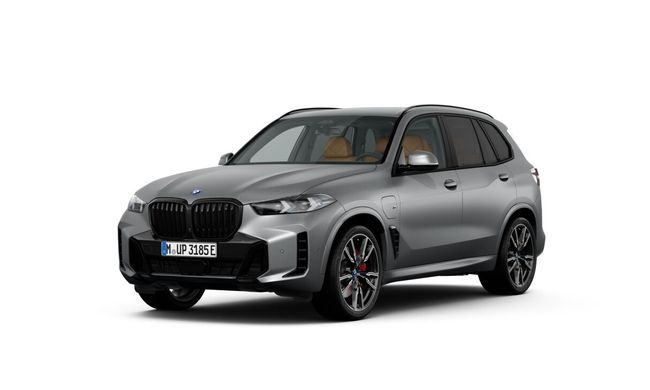 BMW X5 xDrive50e  - Foto 2