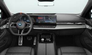 BMW i5 M60 xDrive  - Foto 5