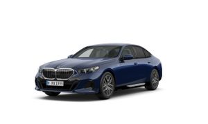 BMW Serie 5 520d  - Foto 2