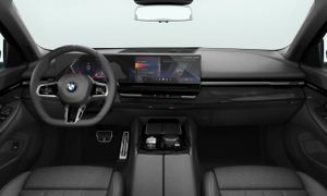 BMW Serie 5 520d  - Foto 5