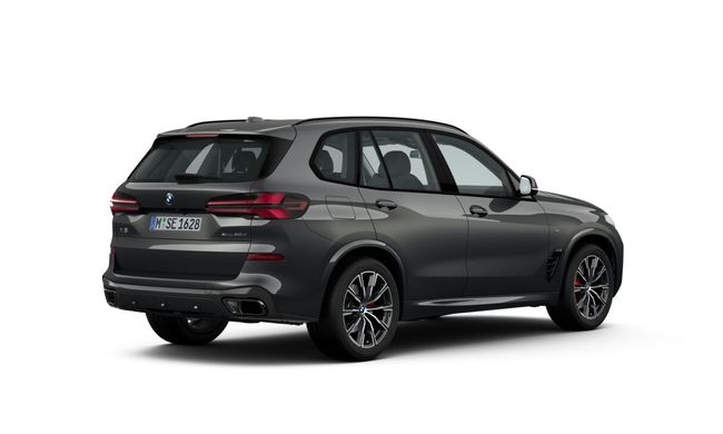 BMW X5 xDrive30d  - Foto 3