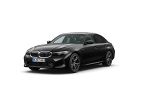 BMW Serie 3 318d Auto.  - Foto 2