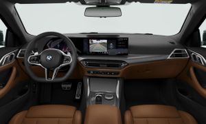 BMW Serie 4 420d  - Foto 5