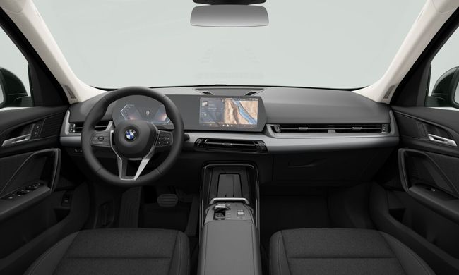 BMW X1 sDrive18i  - Foto 4