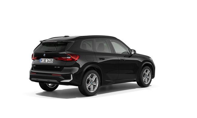 BMW X1 sDrive18i  - Foto 3