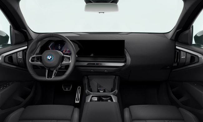 BMW X3 30e xDrive  - Foto 4