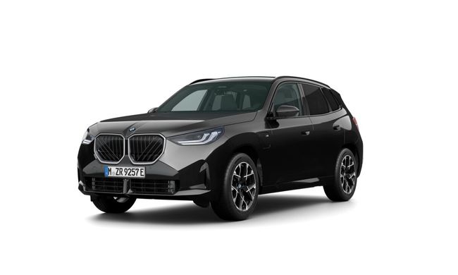 BMW X3 30e xDrive  - Foto 2