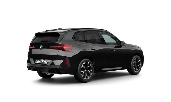 BMW X3 30e xDrive  - Foto 3