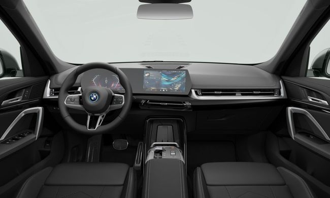 BMW iX1 xDrive30  - Foto 4