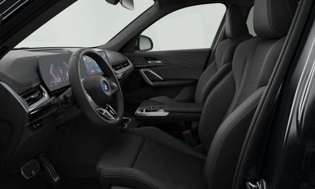 BMW iX1 xDrive30  - Foto 5