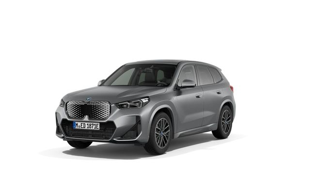 BMW iX1 xDrive30  - Foto 2