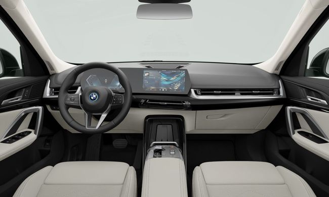 BMW iX1 eDrive20  - Foto 4