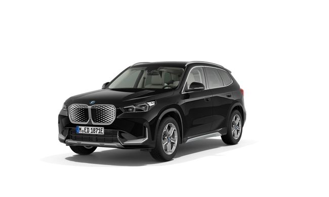 BMW iX1 eDrive20  - Foto 2