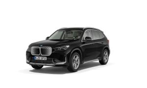 BMW iX1 eDrive20  - Foto 2