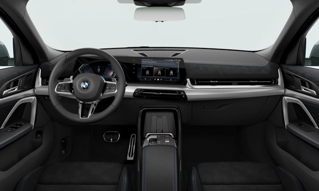 BMW X2 sDrive18d  - Foto 4