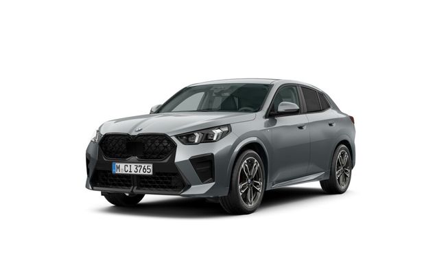 BMW X2 sDrive18d  - Foto 2