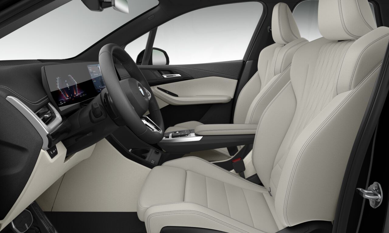 BMW Serie 2 218i Gran Coupe  - Foto 5