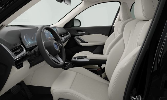 BMW X1 xDrive25e  - Foto 5