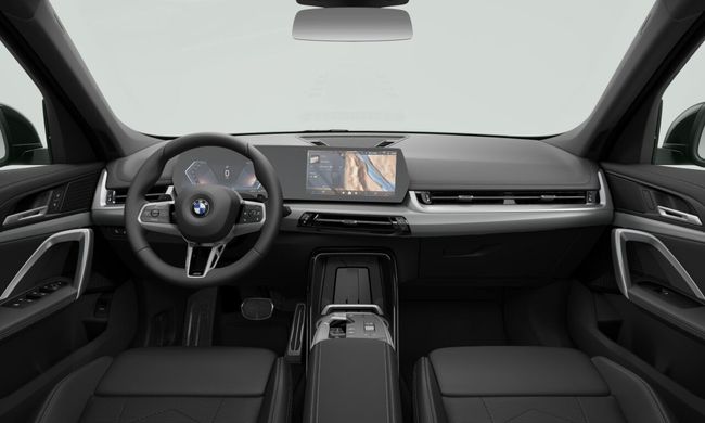 BMW X1 sDrive20d  - Foto 4